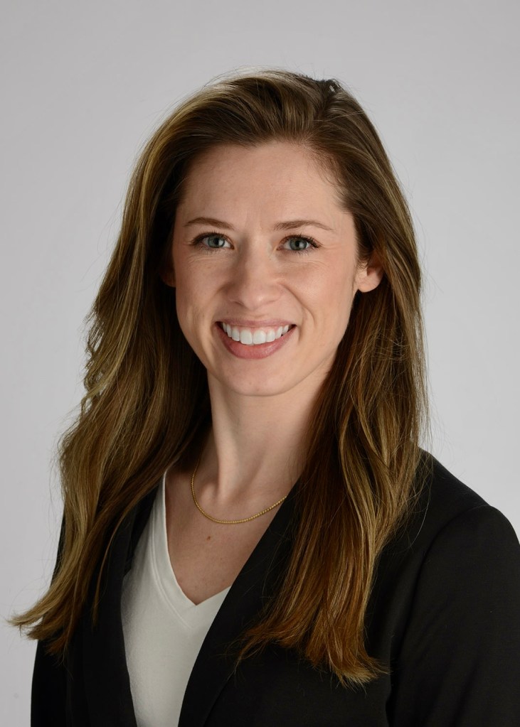 Welcoming our new postdoc: Dr. Regan&nbsp;Scott